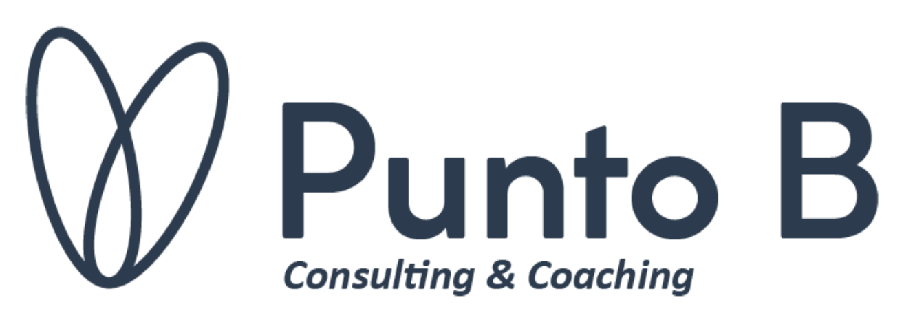 Punto B · Consulting & Coaching